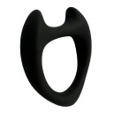 Ерекційне кільце Wooomy Toro M Black