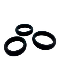 Набор эрекционных колец Alive Sensual Pleasure Rings
