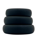 Набір ерекційних кілець Alive Sensual Pleasure Rings