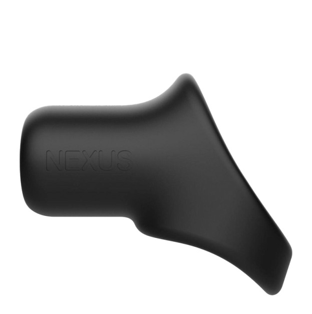 Эрекционное кольцо Nexus Rise Cock and Ball Sling