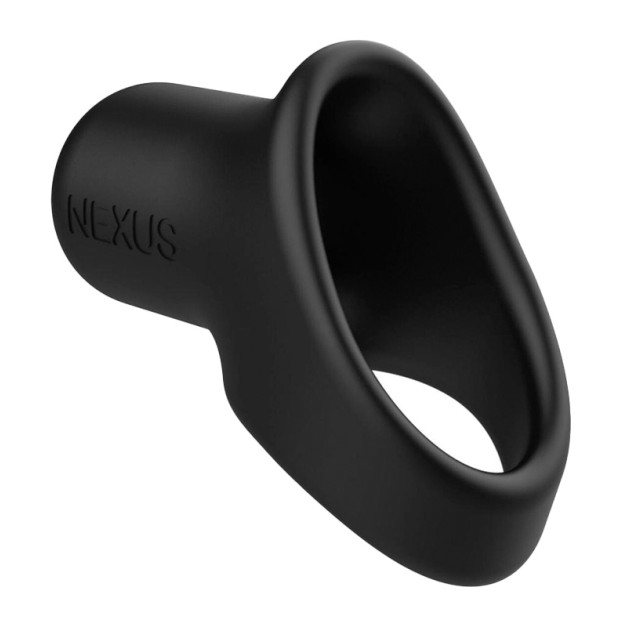 Эрекционное кольцо Nexus Rise Cock and Ball Sling