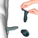 Насадка на член Manwan RYZER Pine Grey