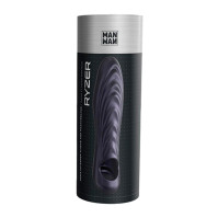 Насадка на член Manwan RYZER Black Plum