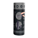 Насадка на член Manwan RYZER Black Plum