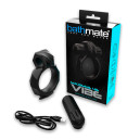 Ерекційне віброкільце Bathmate Maximus VIBE 45мм