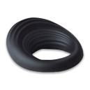 Ерекційне віброкільце Rocks Off Spire Black