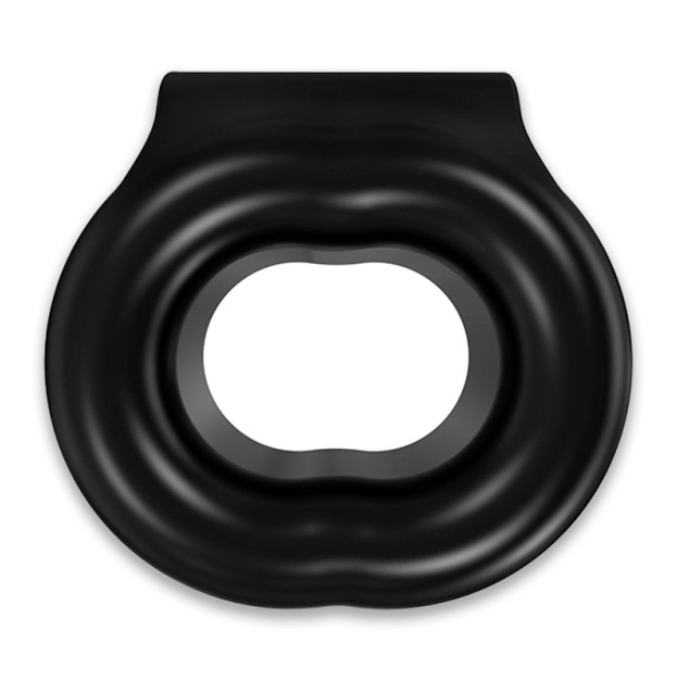 Ерекційне віброкільце Bathmate Vibe Ring Stretch