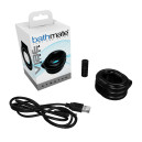 Ерекційне віброкільце Bathmate Vibe Ring Stretch