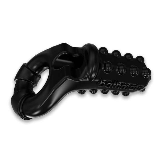 Ерекційне віброкільце Bathmate Vibe Ring Tickle