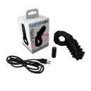 Ерекційне віброкільце Bathmate Vibe Ring Tickle