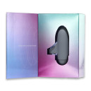 Вібратор на палець Bijoux Indiscrets Better Than Your Ex Grey