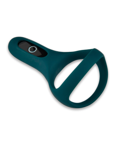 Подвійне ерекційне кільце Fun Town Rise Turquoise
