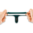 Подвійне ерекційне кільце Fun Town Rise Turquoise