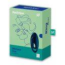 Двойное эрекционное кольцо Satisfyer Glorious Duo