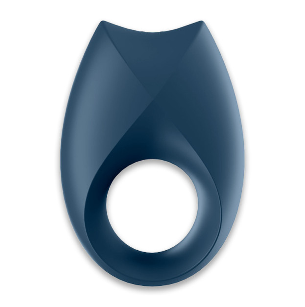 Ерекційне віброкільце Satisfyer Royal One