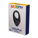 Ерекційне віброкільце Wooomy Houpla