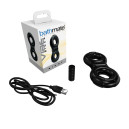 Ерекційне віброкільце Bathmate Vibe Ring Eight