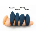 Satisfyer Mighty One Erection Vibrating Ring