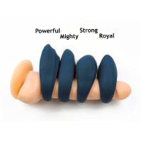 Ерекційне віброкільце Satisfyer Mighty One