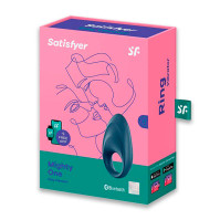 Ерекційне віброкільце Satisfyer Mighty One