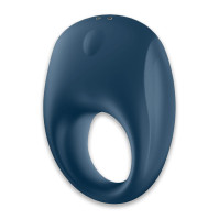 Ерекційне віброкільце Satisfyer Strong One