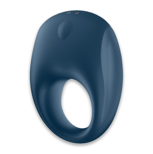 Ерекційне віброкільце Satisfyer Strong One