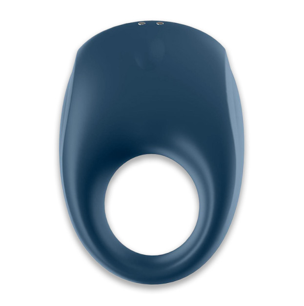 Ерекційне віброкільце Satisfyer Strong One