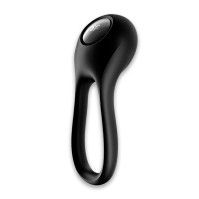 Ерекційне віброкільце Satisfyer Majestic Duo