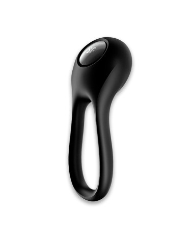 Ерекційне віброкільце Satisfyer Majestic Duo
