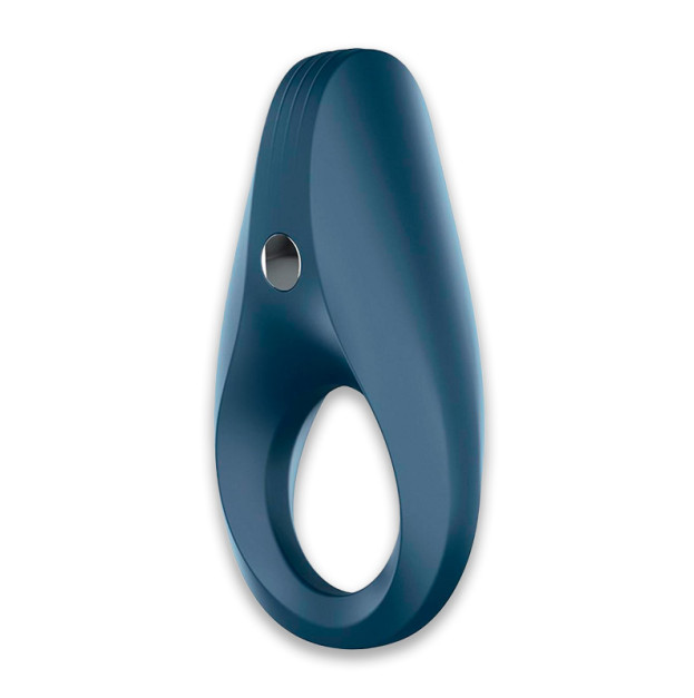 Ерекційне віброкільце Satisfyer Ring 1