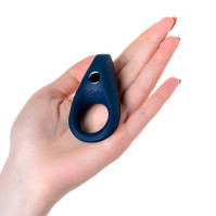 Ерекційне віброкільце Satisfyer Ring 1