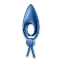 Ерекційне віброкільце Satisfyer Sniper Blue