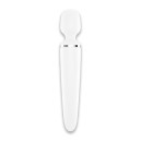 Vibrator Satisfyer Wand-er Woman White