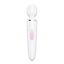 Vibrator Satisfyer Wand-er Woman White