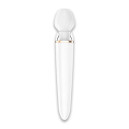 Вібратор Satisfyer Double Wand-er White