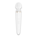Вібратор Satisfyer Double Wand-er White