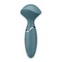 Вібратор Satisfyer Mini Wand-er Grey
