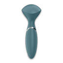 Вібратор Satisfyer Mini Wand-er Grey