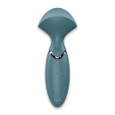 Вібратор Satisfyer Mini Wand-er Grey