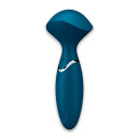 Вібратор Satisfyer Mini Wand-er Blue