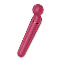 Вібратор Satisfyer Planet Wand-er Berry