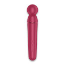 Вібратор Satisfyer Planet Wand-er Berry