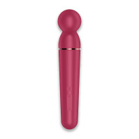 Вібратор Satisfyer Planet Wand-er Berry