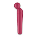 Вібратор Satisfyer Planet Wand-er Berry