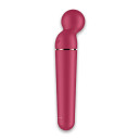 Вібратор Satisfyer Planet Wand-er Berry