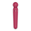 Вібратор Satisfyer Planet Wand-er Berry