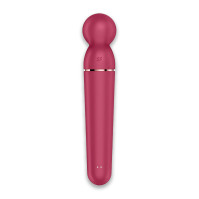 Вібратор Satisfyer Planet Wand-er Berry