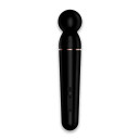 Вібратор Satisfyer Planet Wand-er Black