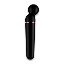 Вібратор Satisfyer Planet Wand-er Black