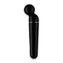 Вібратор Satisfyer Planet Wand-er Black